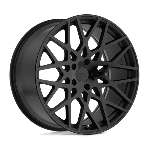 TW VALE 20X8.5 5X114 +30 76 DBL BLK