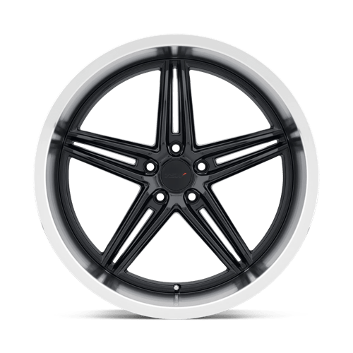 TW VARIANTE 20X9 5X114 +30 76 G-BLK MCH