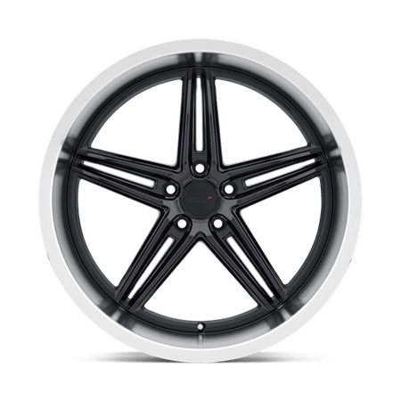 TW VARIANTE 20X9 5X114 +30 76 G-BLK MCH