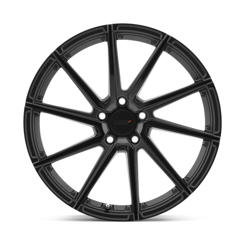 TW WATKNS 18X9.5 5X112 +39 72 DBL BK L