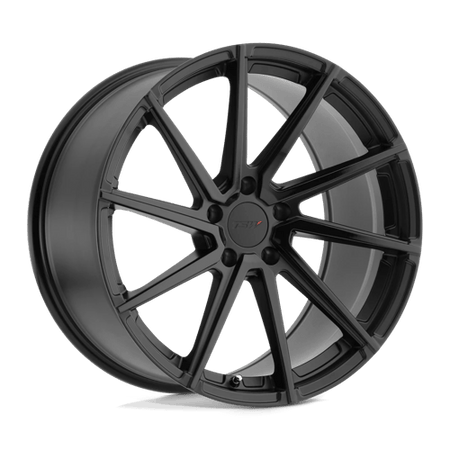 TW WATKNS 18X9.5 5X112 +39 72 DBL BK L