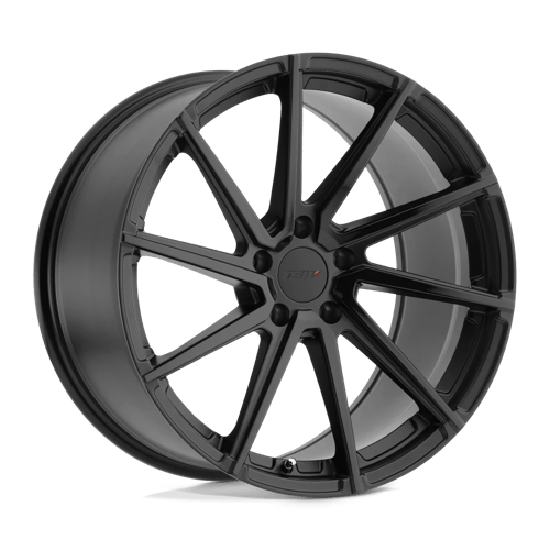 TW WATKNS 18X9.5 5X112 +39 72 DBL BK L