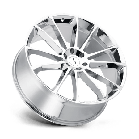 ST GOLIATH 22X9.5 5X127 +35 71 CHROME