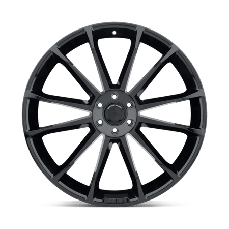 ST GOLIATH 22X9.5 6X139 +15 112 G-BLK