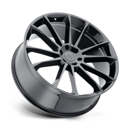 ST GOLIATH 22X9.5 5X120 +30 76 G-BLK