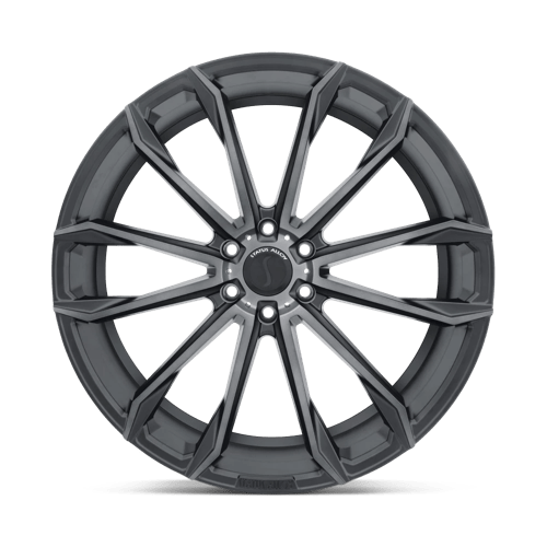 ST MASTADON 26X10 6X139 +25 112 CARBON