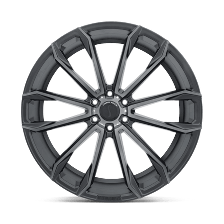ST MASTADON 26X10 6X139 +25 112 CARBON