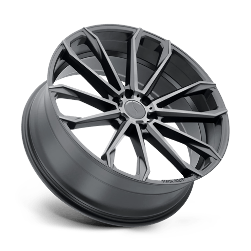 ST MASTADON 26X10 6X139 +25 112 CARBON