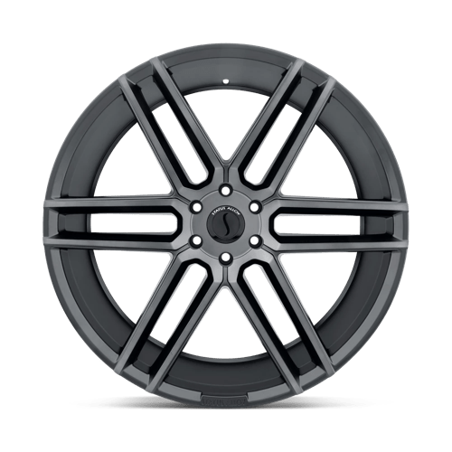 ST TITAN 22X9.5 6X139 +15 112 CRBN GRPHT