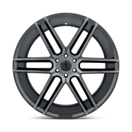 ST TITAN 22X9.5 6X139 +15 112 CRBN GRPHT