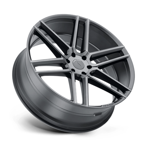ST TITAN 22X9.5 6X139 +15 112 CRBN GRPHT