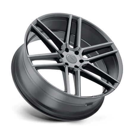 ST TITAN 22X9.5 6X139 +15 112 CRBN GRPHT