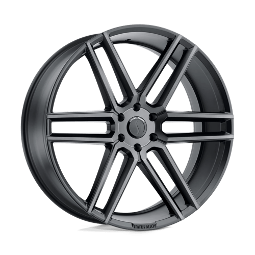 ST TITAN 22X9.5 6X139 +15 112 CRBN GRPHT