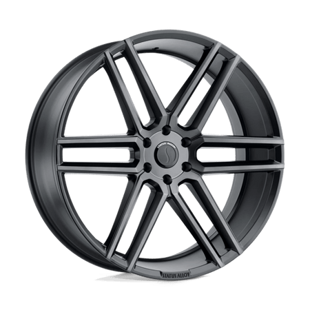 ST TITAN 22X9.5 6X139 +15 112 CRBN GRPHT