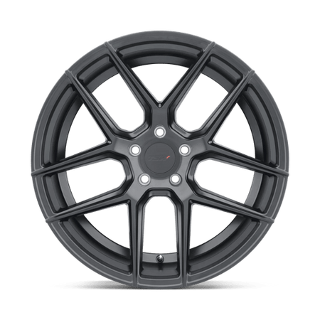 TW TABAC 20X8.5 5X112 +20 66.6 S-BLK