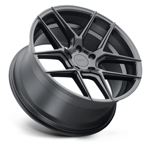 TW TABAC 20X8.5 5X112 +20 66.6 S-BLK