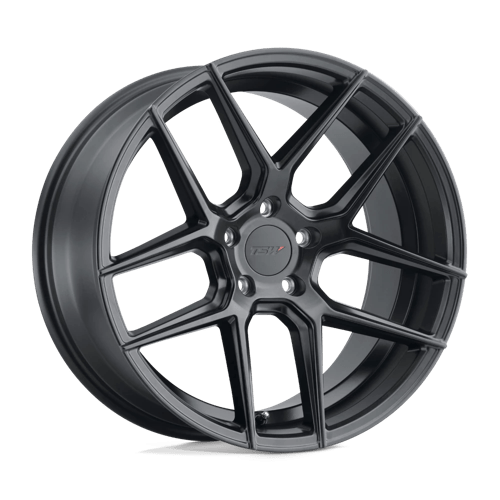 TW TABAC 20X8.5 5X112 +20 66.6 S-BLK
