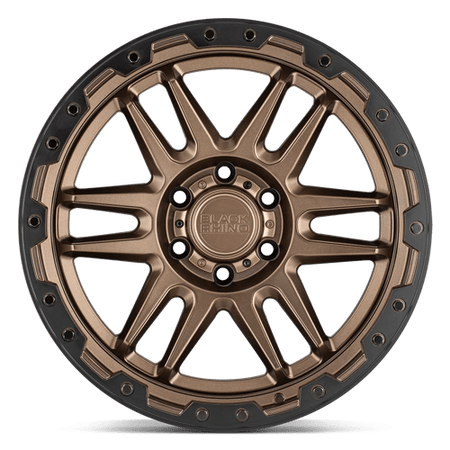 BR APACHE 18X9 6X139 -18 112 M-BRNZ BLK