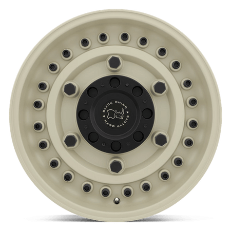 BR ARMORY 20X9.5 BLANK 72 D-SND -18