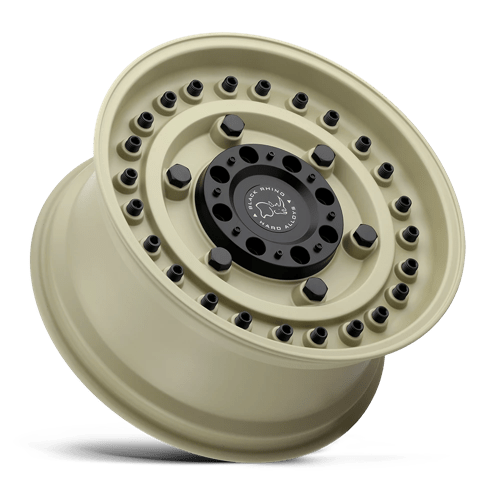 BR ARMORY 20X9.5 5X5.5/150 110 D-SND +12