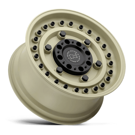 BR ARMORY 20X9.5 BLANK 72 D-SND +6