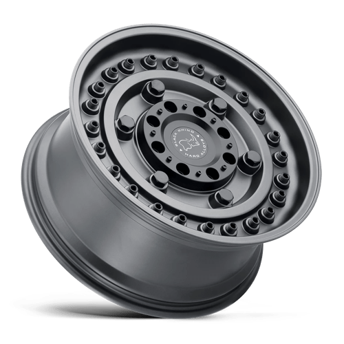 BR ARMORY 20X9.5 8X6.5 122 GUNBLK -18