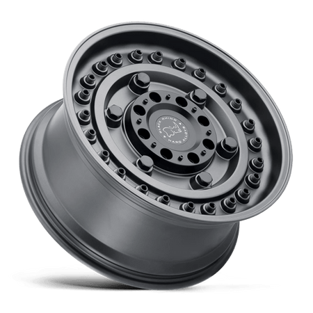 BR ARMORY 20X9.5 8X6.5 122 GUNBLK -18