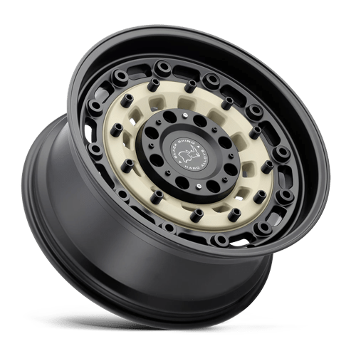 BR ARSENAL 20X12 8X165 -44 122 SAND BLK