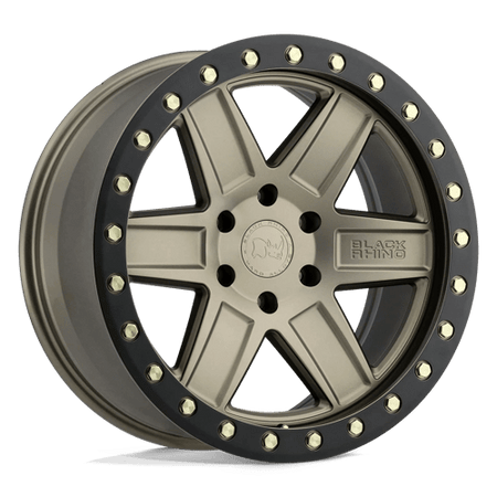 BR ATTI 20X9.5 6X139 -18 112 M-BRNZ BLK