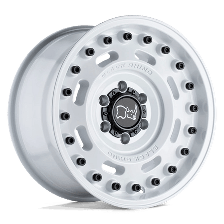 BR AXLE 17X9.5 6X139 -18 112 G-WHITE