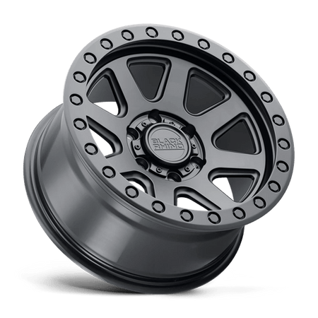 BR BAKER 20X9 6X139 +12 112 M-BLK