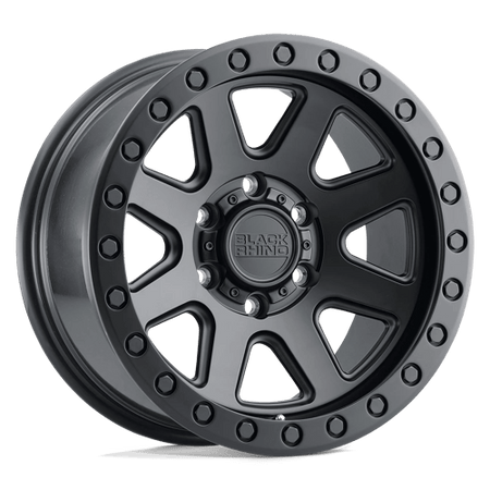 BR BAKER 20X9 6X139 +12 112 M-BLK