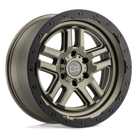 BR BARSTW 20X9.5 5X127 -18 71 M-BRZ M-BK