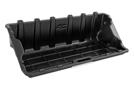 Truck Bed Cargo Storage Box | Easy Access | 56ΓÇ¥ Wide | Fits Full-Sized Trucks