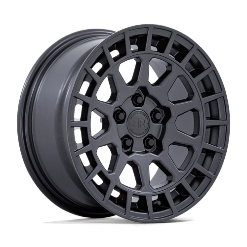 BR BOXER 16X7 5X114 +15 76 F-BLK