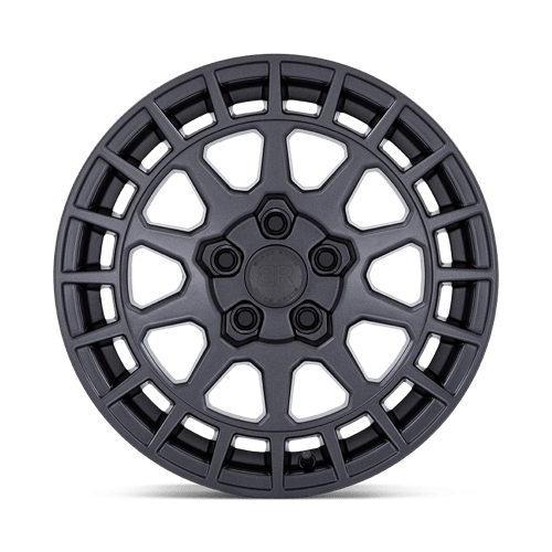 BR BOXER 16X7 5X114 +15 76 F-BLK