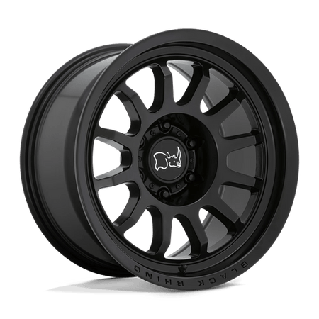 RAPID 17X8.5 6X4.5 76 +0 M-BLK