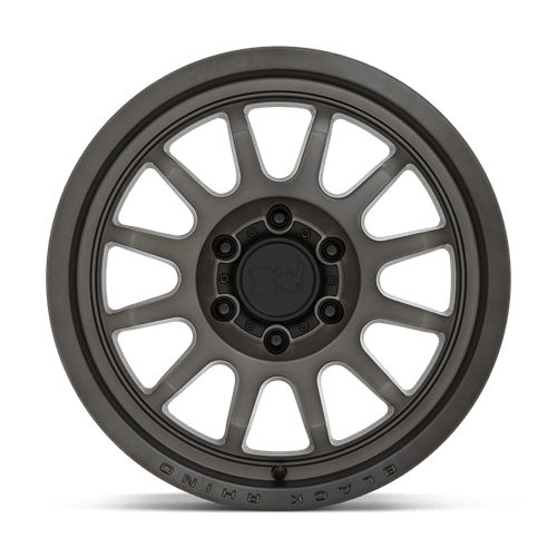 RAPID 17X9 6X120 67 +12 BR-GNMTL