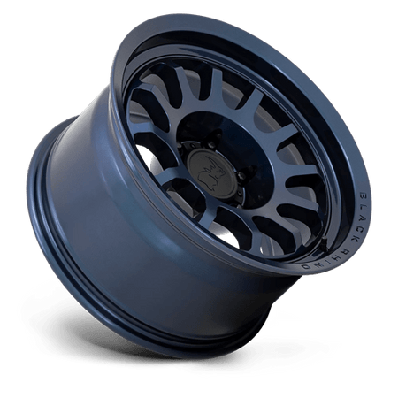 RAPID 18X9.5 5X5 71 -18 MN-BLUE (RF)