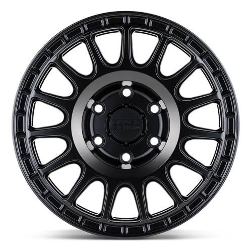 SANDSTORM 15X7 5X4.5 76 +15 S-BLK DT
