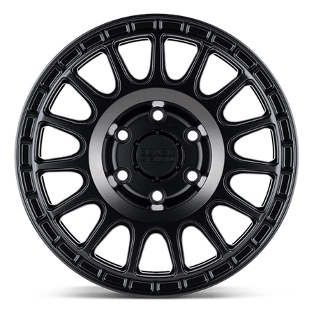 SANDSTORM 15X7 5X4.5 76 +15 S-BLK DT