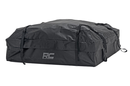 Roof top Storage Soft Bag | Gray | Weatherproof