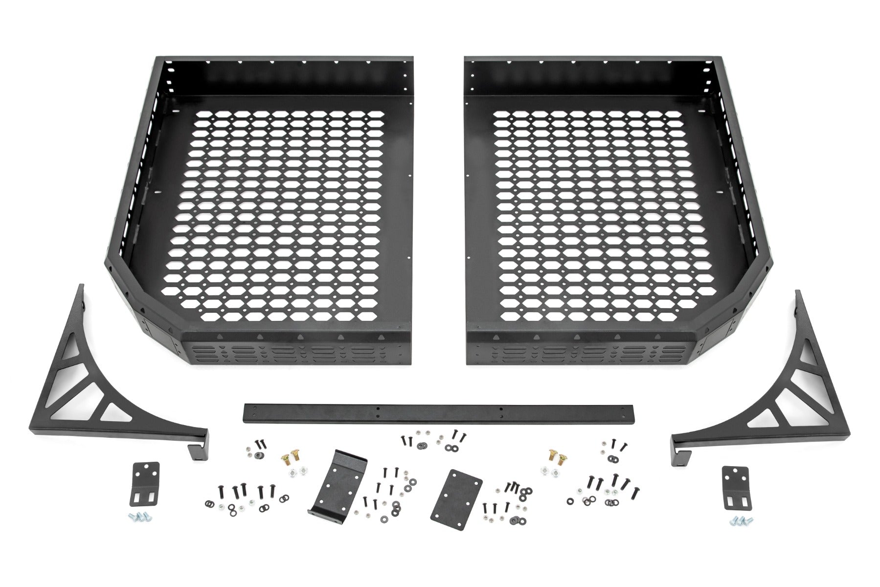 Cargo Rack | CFMOTO UFORCE 1000 