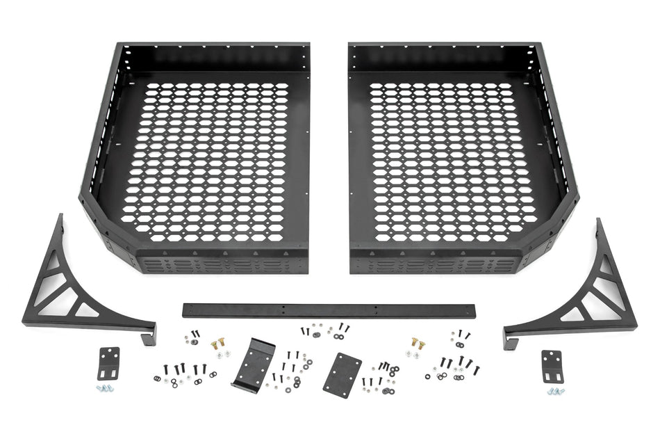 Cargo Rack | CFMOTO UFORCE 1000 