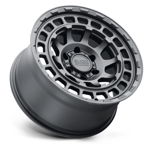 BR CHAMBER 17X8.5 6X114 +0 76 M-BLK