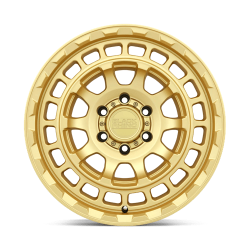 BR CHAMBER 20X9.5 6X135 +12 87 M-GOLD