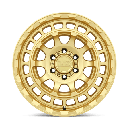 BR CHAMBER 20X9.5 6X135 +12 87 M-GOLD
