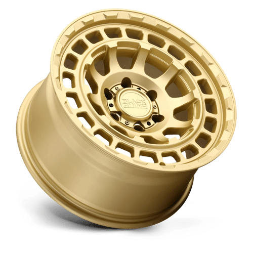 BR CHAMBER 20X9.5 6X135 +12 87 M-GOLD