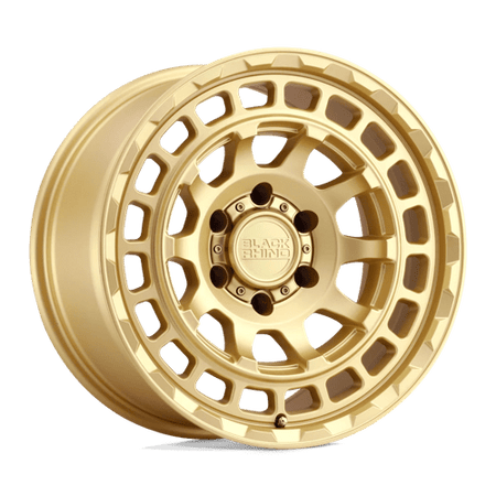 BR CHAMBER 20X9.5 6X135 +12 87 M-GOLD