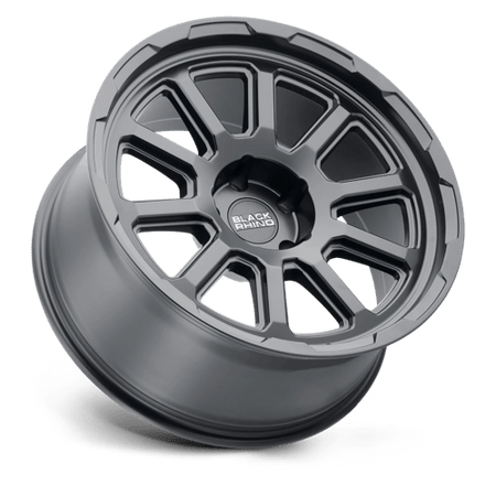 BR CHASE 20X8.5 5X127 +10 71 M-BLK
